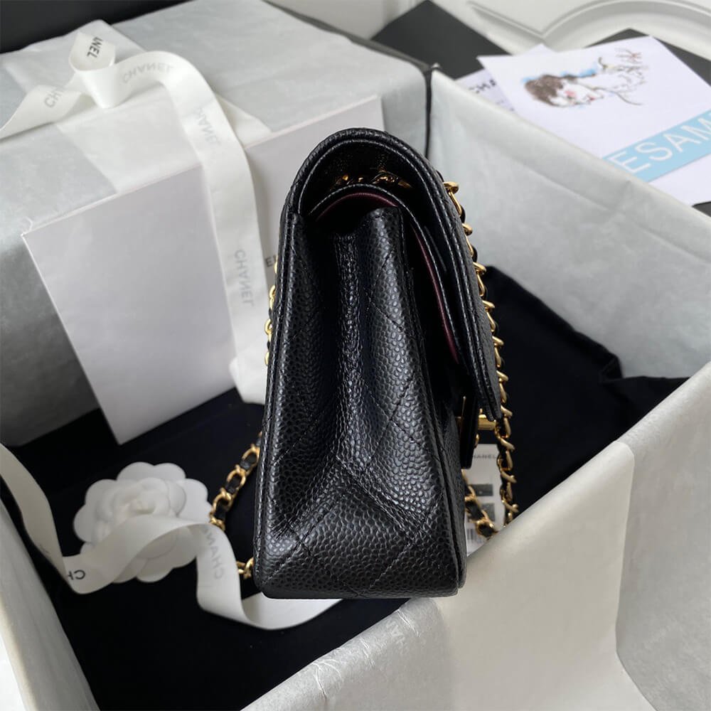 SMALL CLASSIC HANDBAG - Image 5