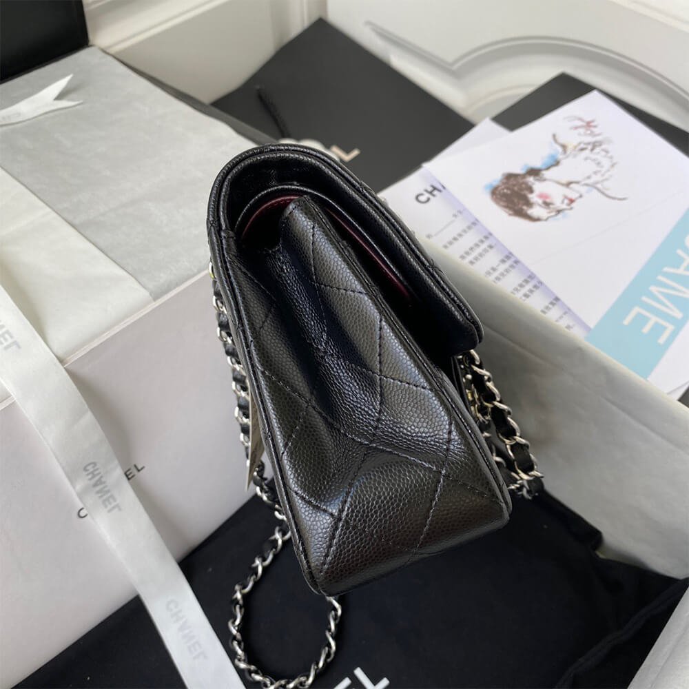 Alternative view of SMALL CLASSIC HANDBAG