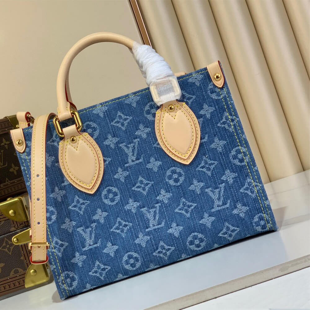 Alternative view of LV OnTheGo PM