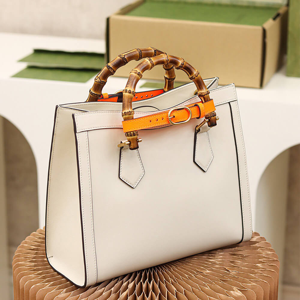 Gucci Diana medium tote bag - Image 8
