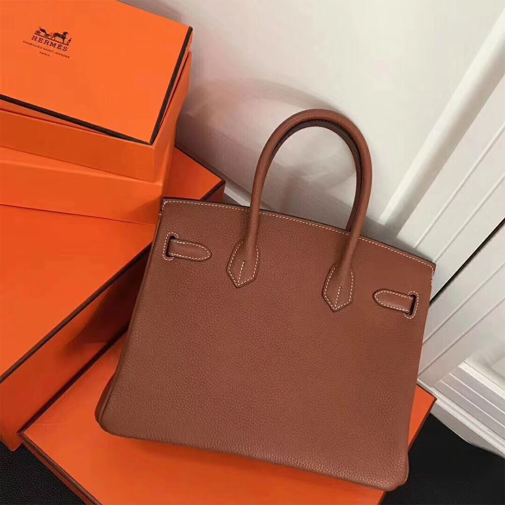 HERMES BIRKIN BAG 30 - Image 5