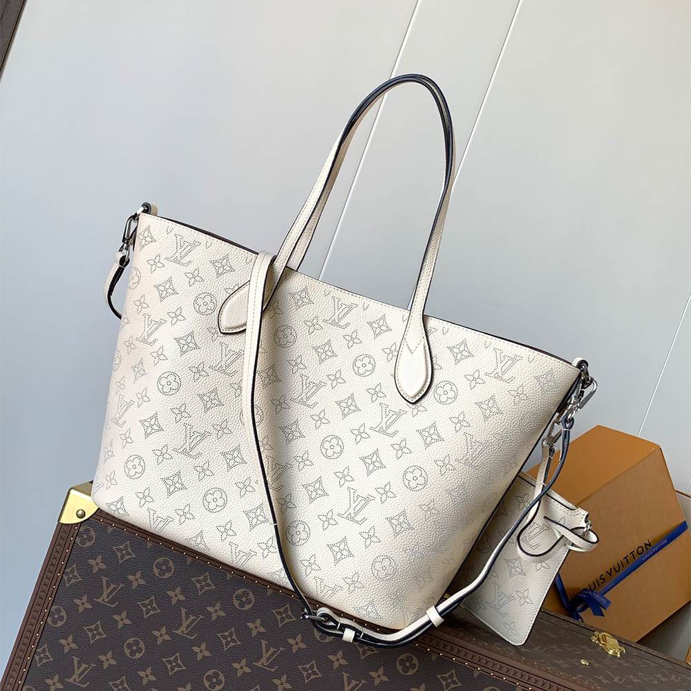LV Blossom MM(HIGH-END GRADE) - Image 5