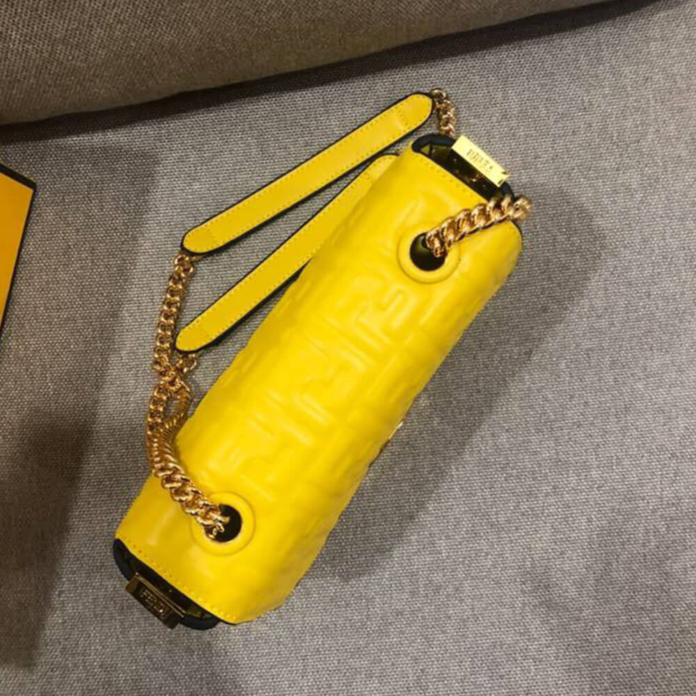 Fendi Baguette Chain Midi - Image 7