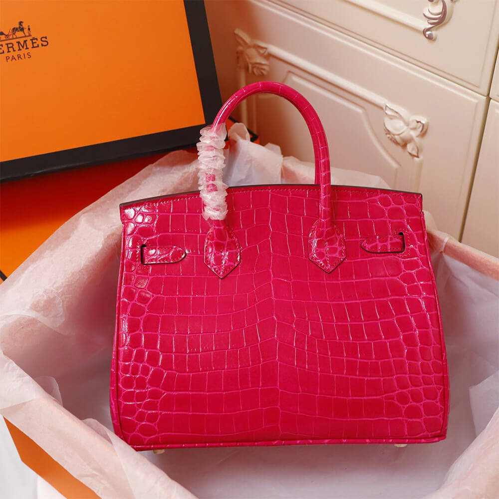 HERMES BIRKIN BAG 30 - Image 3