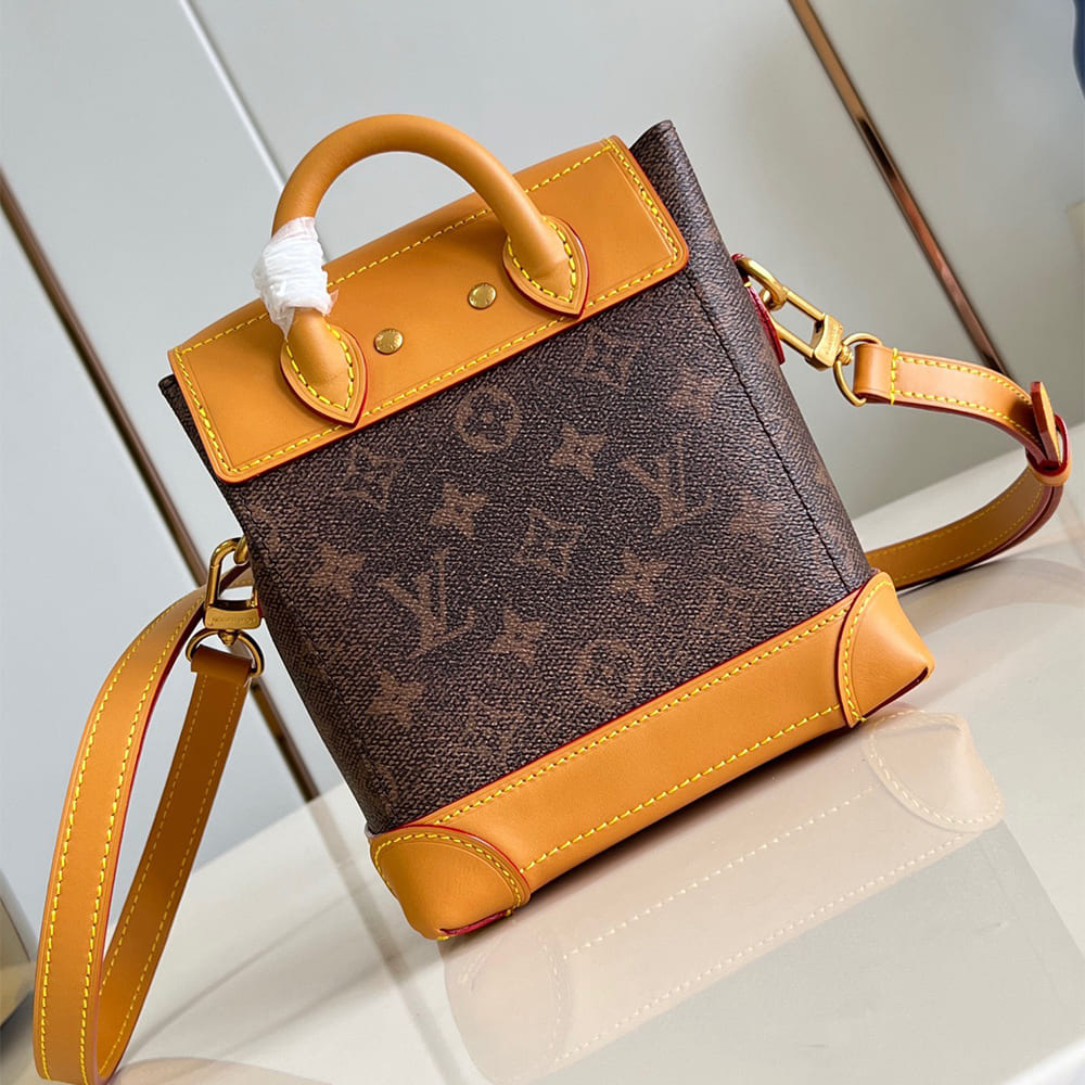 Alternative view of LV Steamer 15(HIGH-END GRADE)