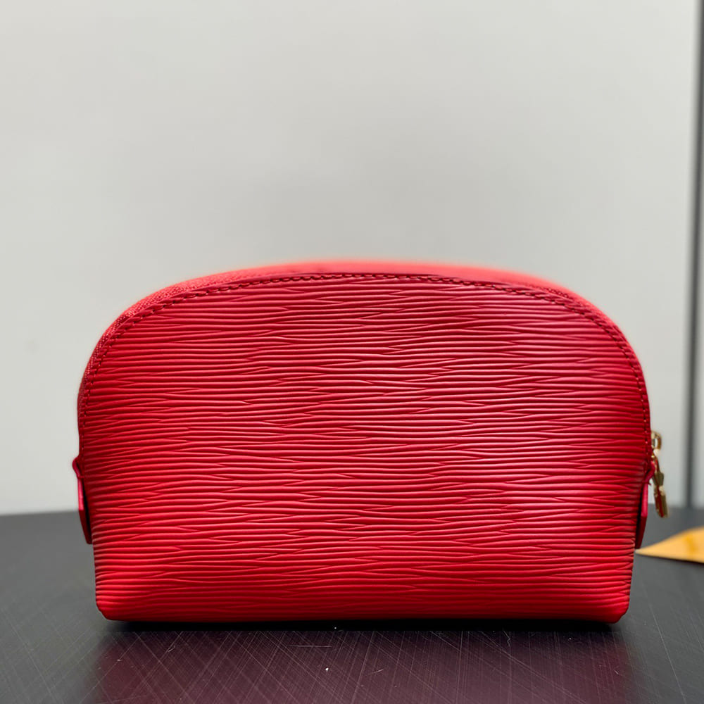 LV Cosmetic Pouch PM(HIGH-END GRADE) - Image 8