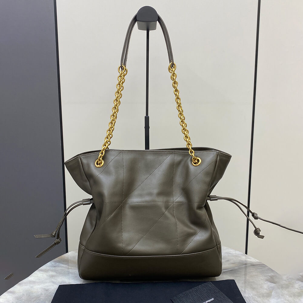YSL JAMIE 4.3 SMALL POCHON(HIGH-END GRADE) - Image 6