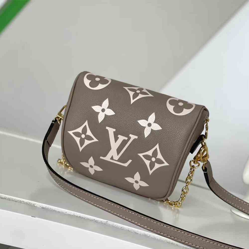 LV Mini Bumbag - Image 7