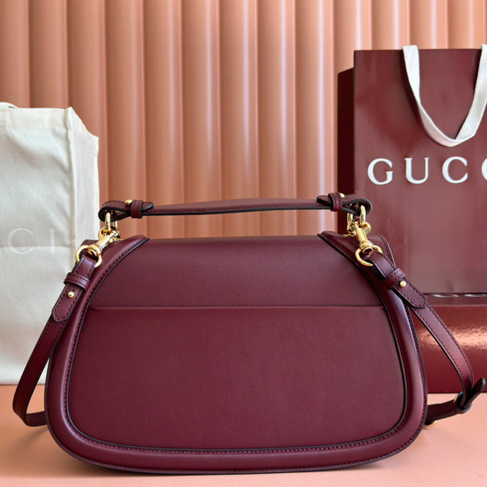 Gucci Blondie medium top handle bag - Image 6