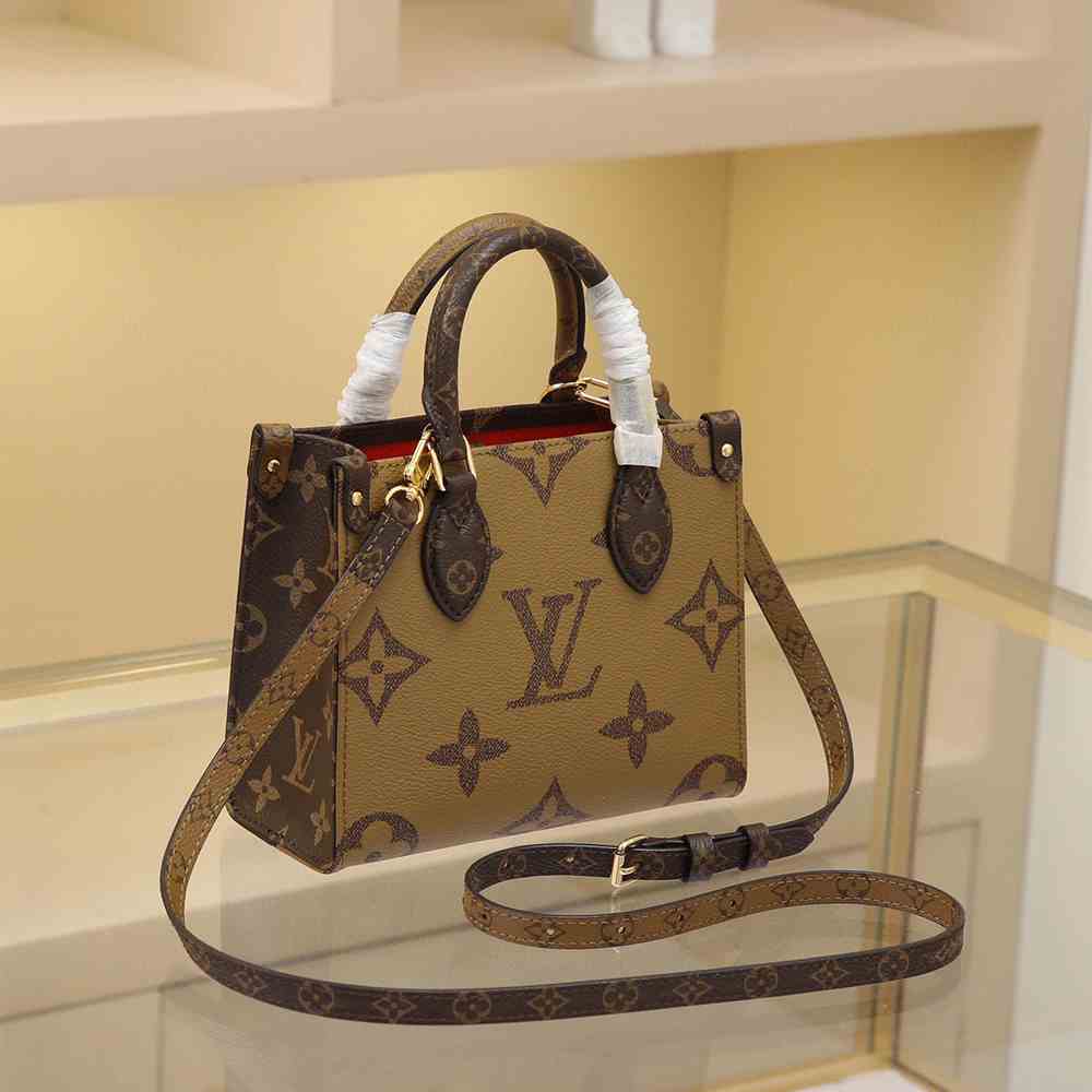 LV OnTheGo BB - Image 6