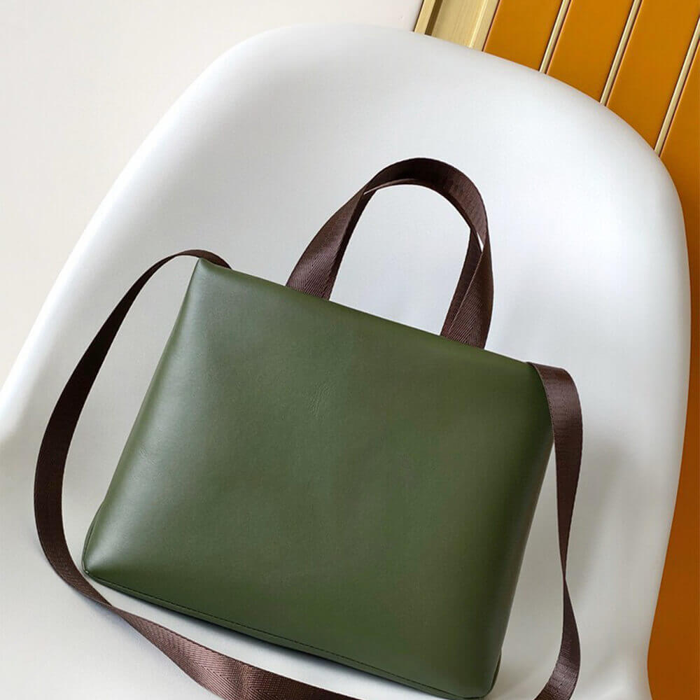 LV Mini Shopper Tote - Image 5