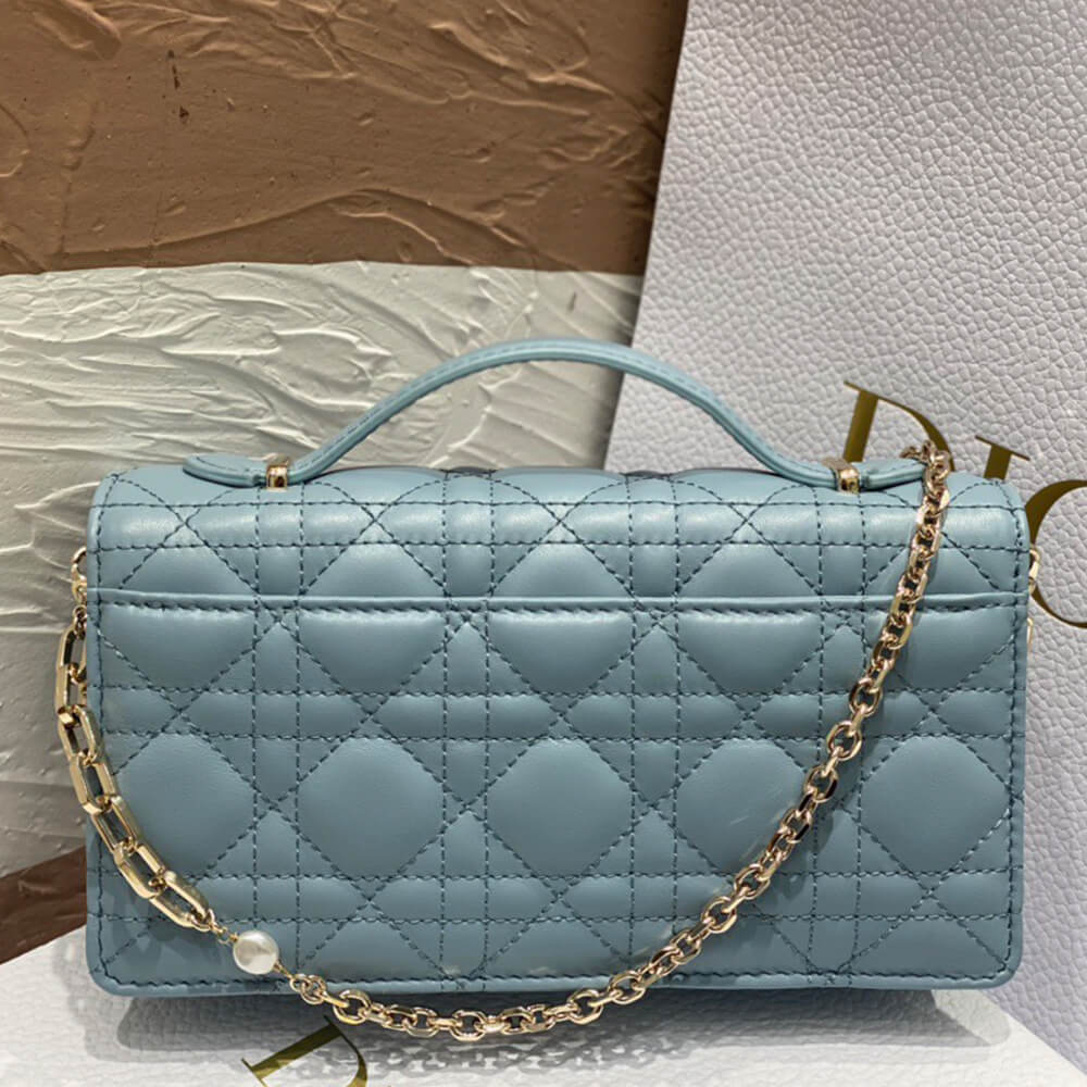 MISS DIOR MINI BAG - Image 7