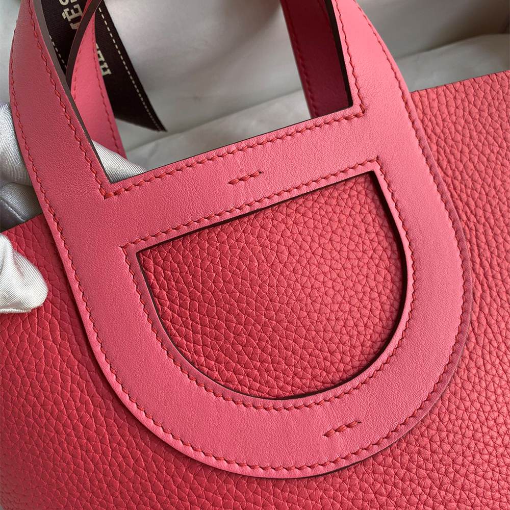 Alternative view of Hermès In-the-Loop 18