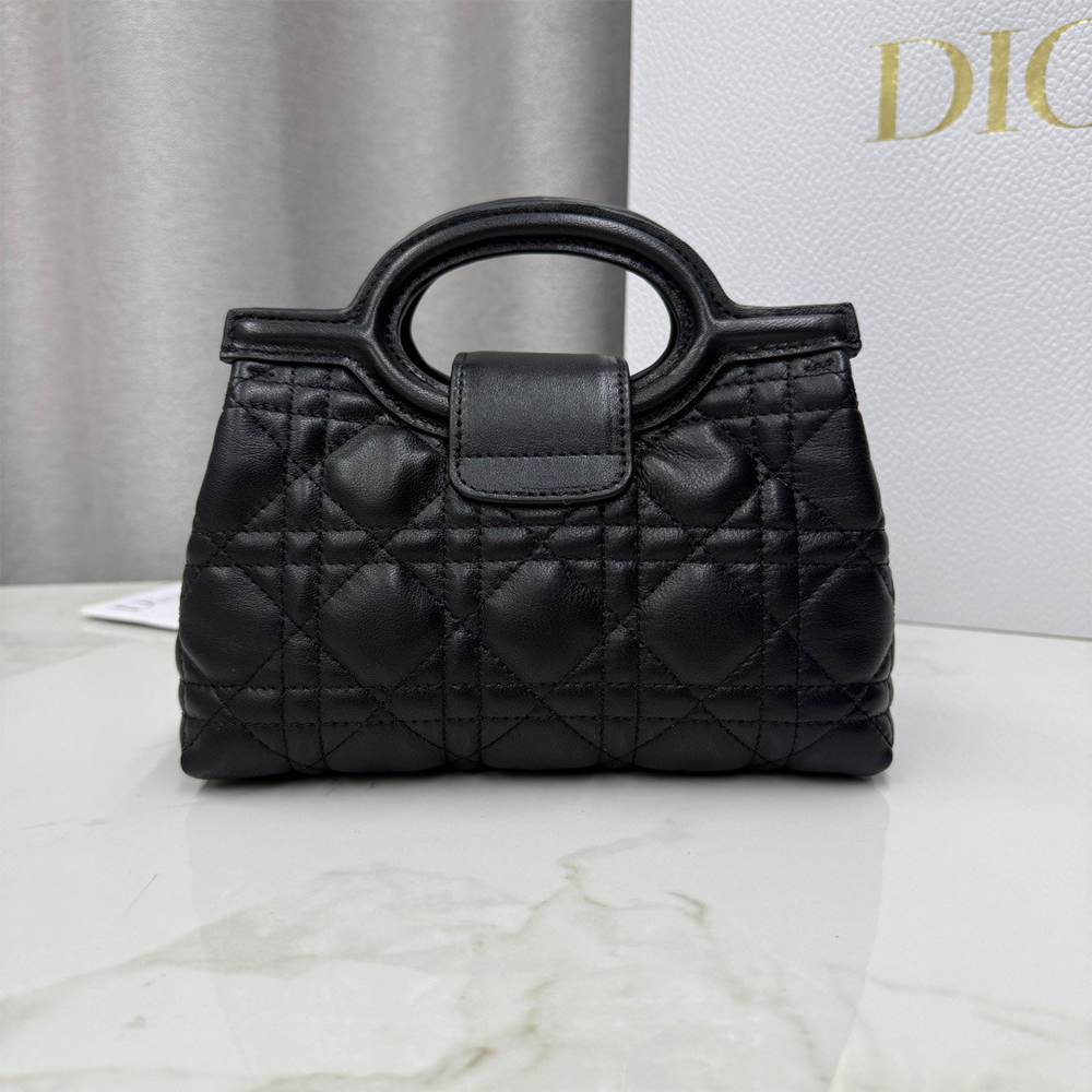 Alternative view of Dior Jolie Top Handle Mini Bag
