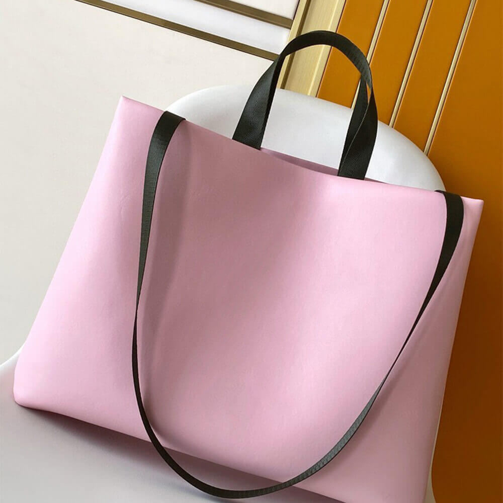 LV Shopper Tote MM - Image 3