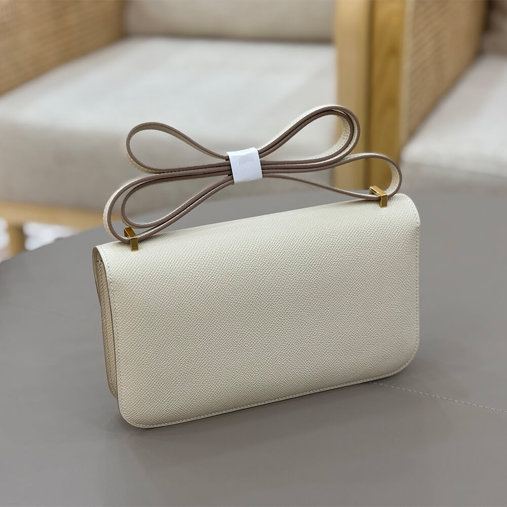 Hermes Constance Elan Shoulder Bag - Image 5