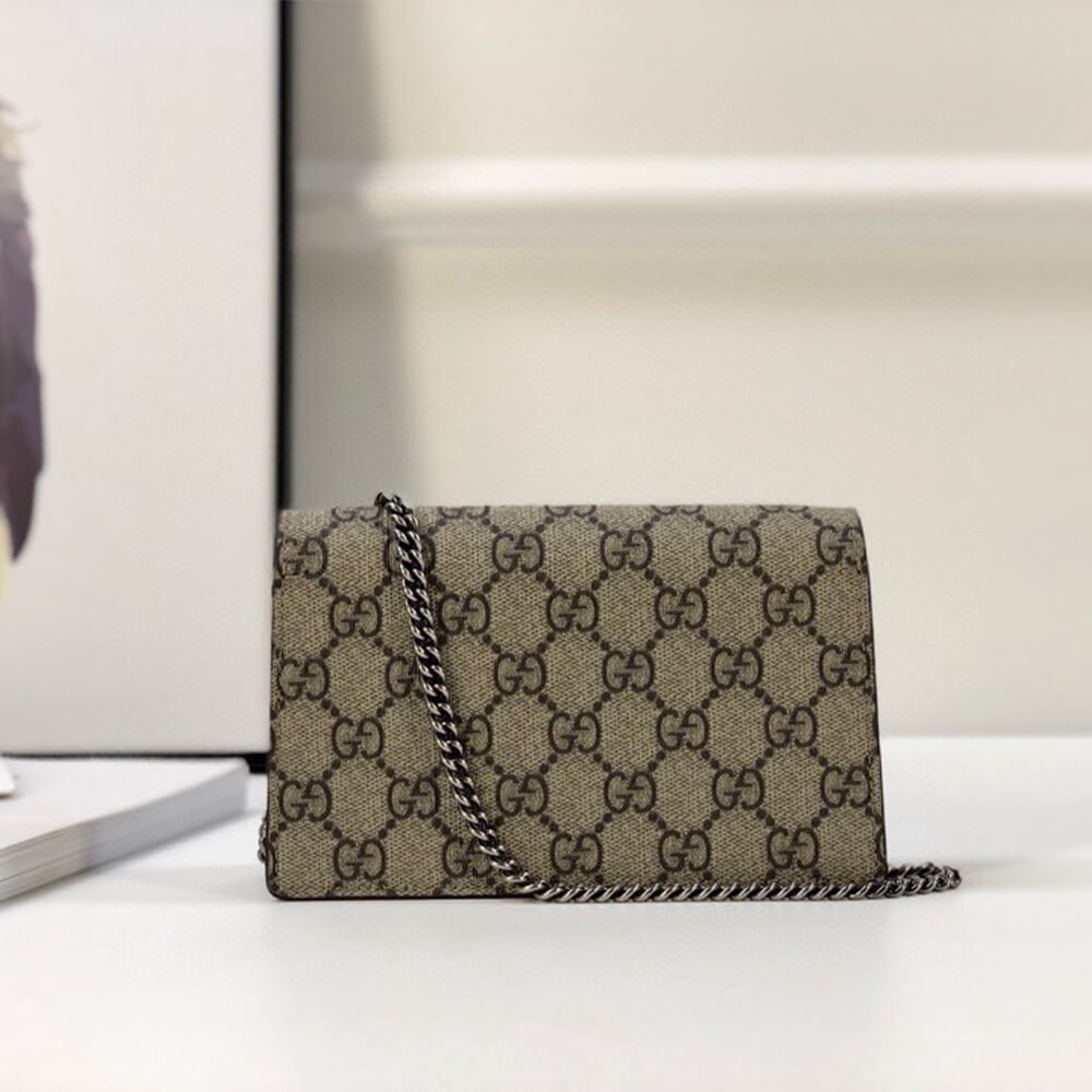 GUCCI Dionysus mini bag - Image 8