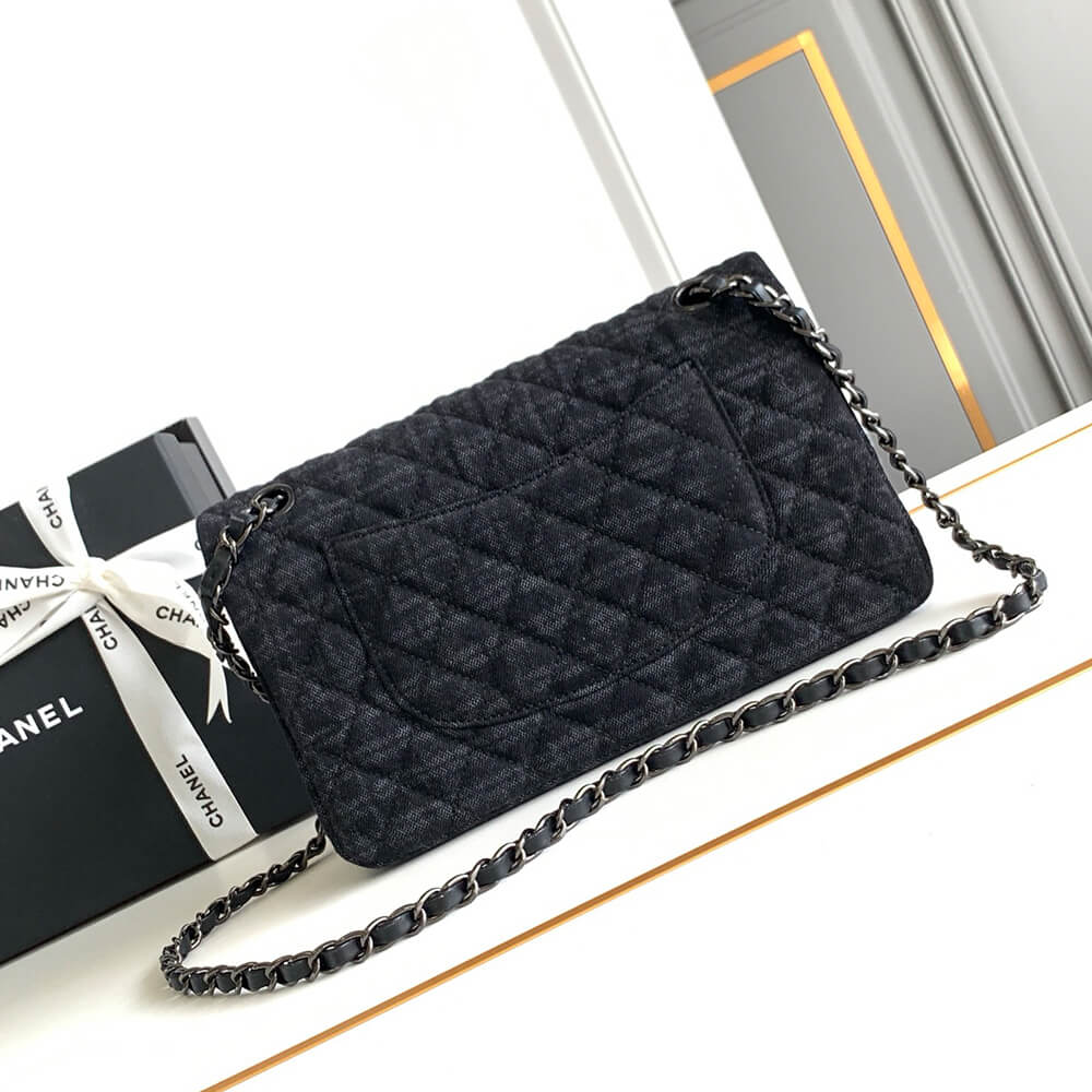 CHANEL Classic 11.12 Handbag(HIGH-END GRADE) - Image 3
