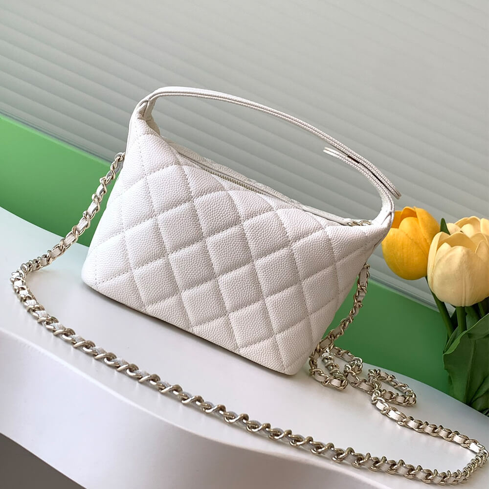 Alternative view of CHANEL Classic Chain Hobo(High-end Grade)