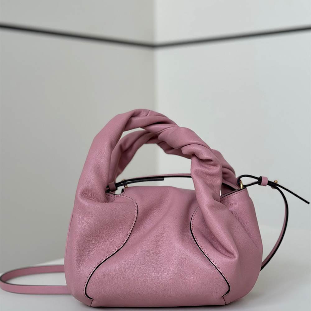 Alternative view of Fendi Spy Mini(HIGH-END GRADE)