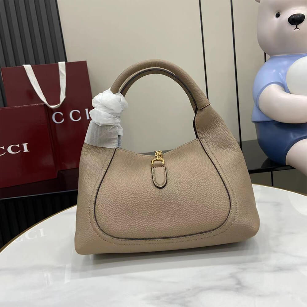 Alternative view of Gucci Softbit medium top handle bag(HIGH-END GRADE)