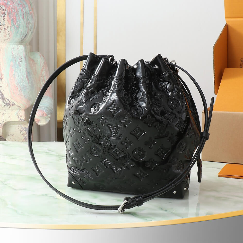 LV Noé Trunk PM - Image 5
