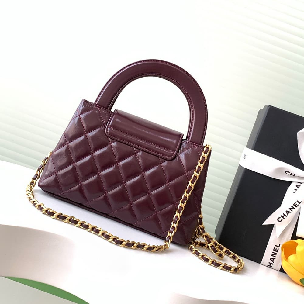 CHANEL KELLY BAG(HIGH-END GRADE) - Image 3
