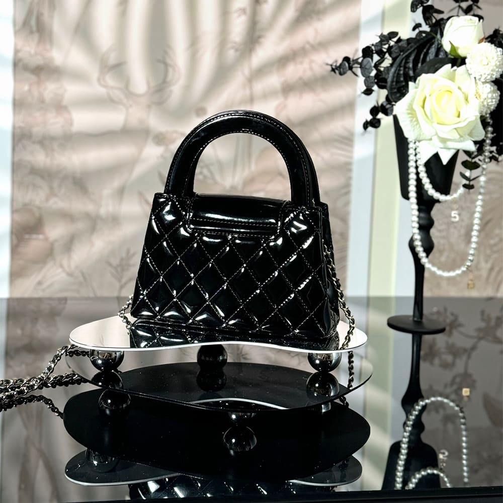 CHANEL KELLY BAG(HIGH-END GRADE) - Image 5
