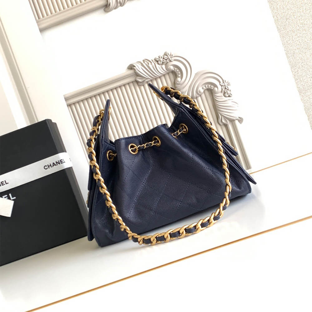 CHANEL 25 Mini Handbag(HIGH-END GRADE) - Image 7