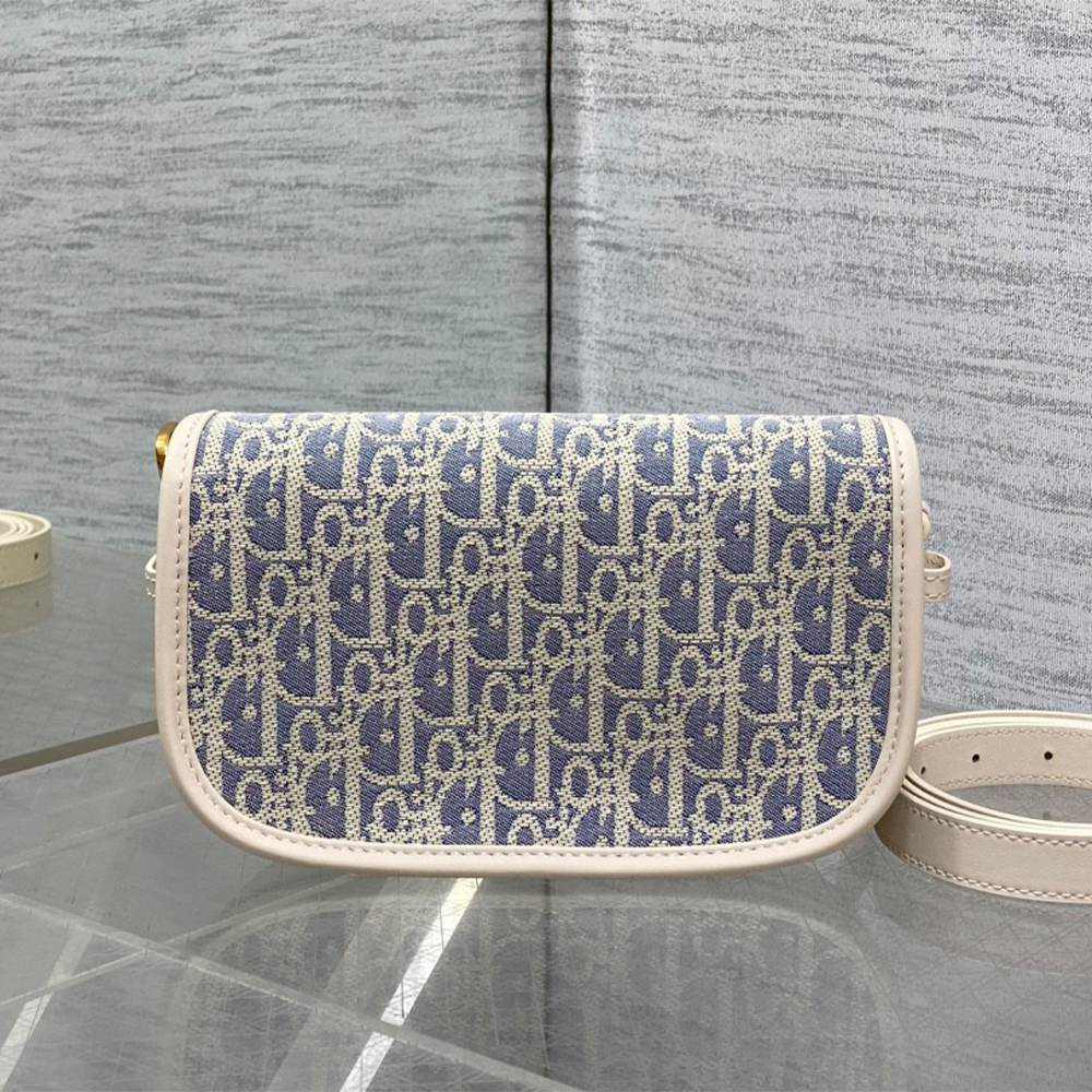 Dior Bobby East-West Bag - Image 7