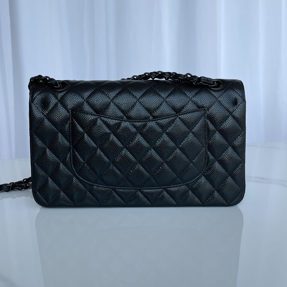 Alternative view of CHANEL Classic Flap Handbag(HIGH-END GRADE)