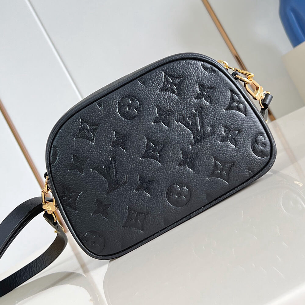 Alternative view of LV Tiny Camera Bag