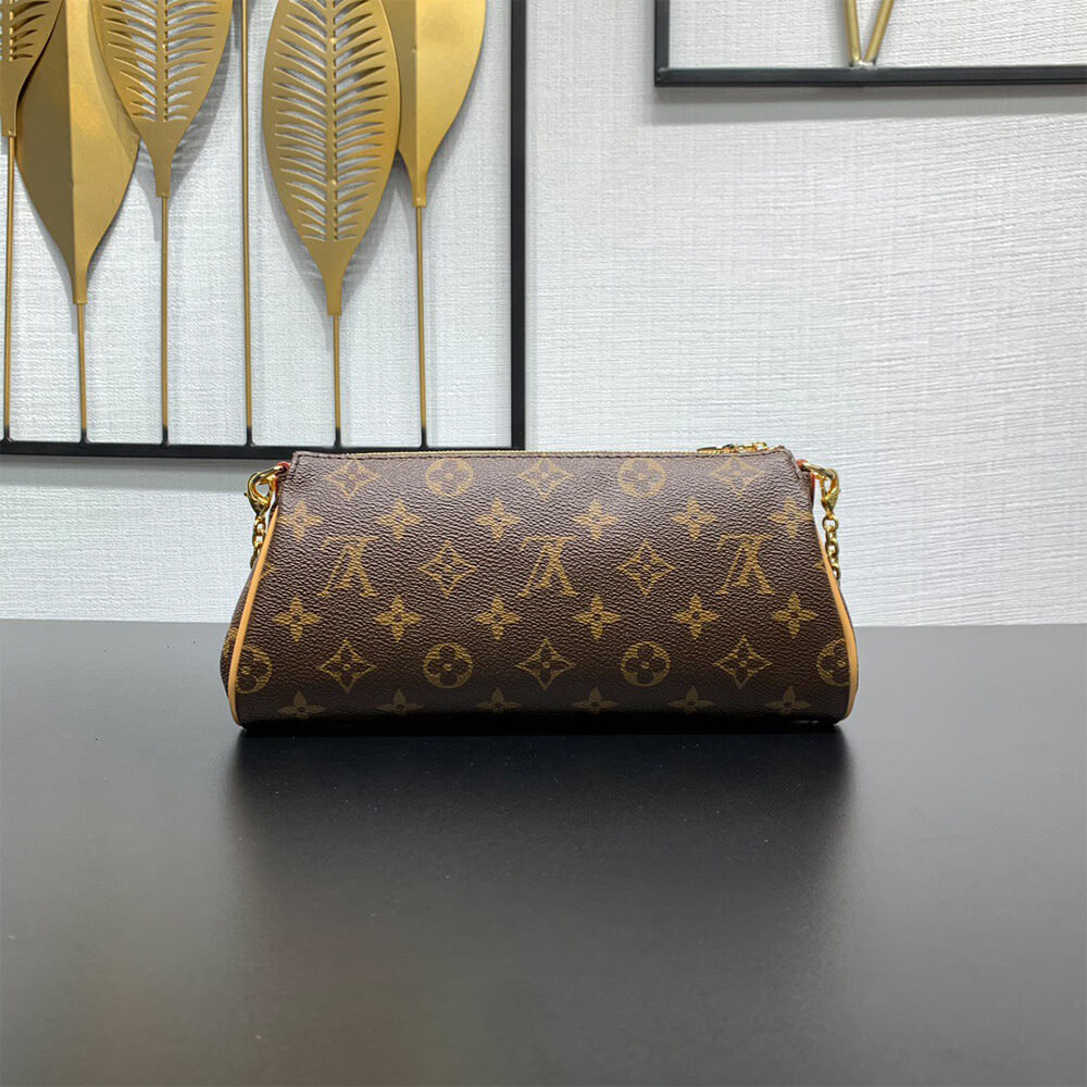 LV Pochette Eva - Image 8