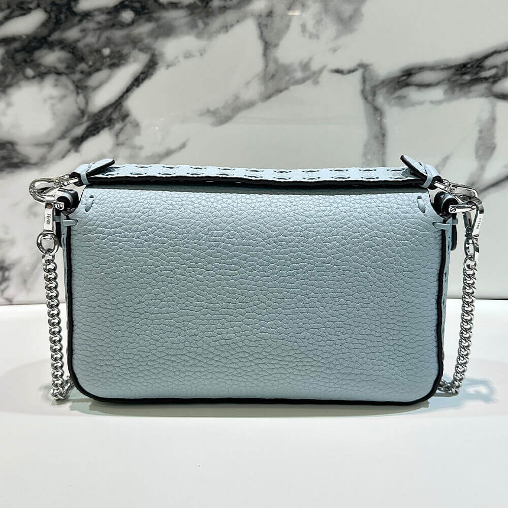 Fendi Baguette Mini(HIGH-END GRADE) - Image 6