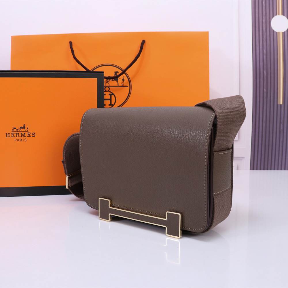 Hermès Geta Bag - Image 3