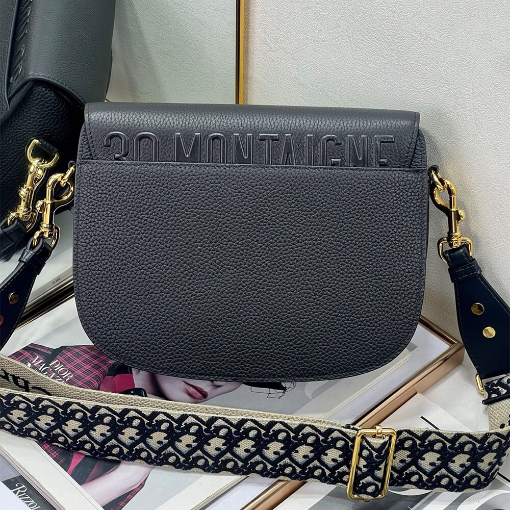 Alternative view of Dior Large Dior Bobby Bag