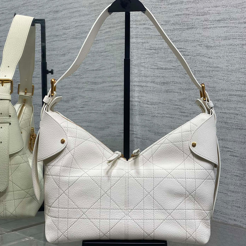 Dior Small Dior Voyage Bag(HIGH-END GRADE) - Image 7
