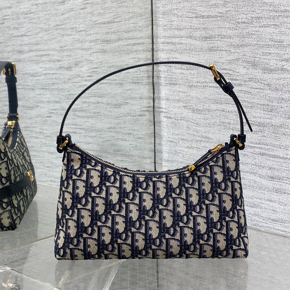 Alternative view of 30 Montaigne Cigale mini bag