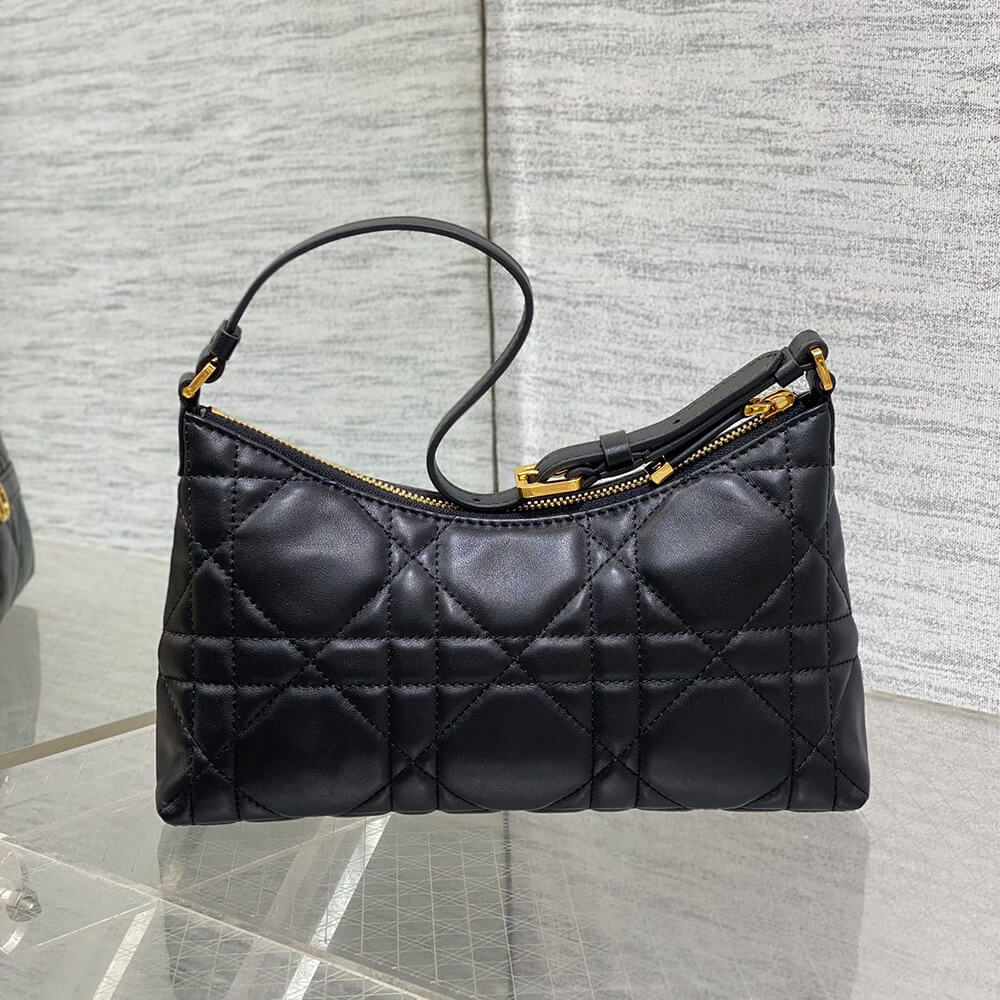 Miss Caro Cigale Mini Bag - Image 4