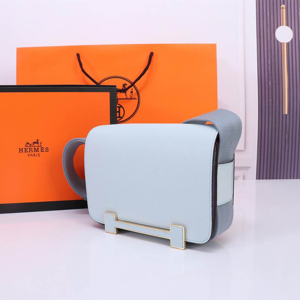 Hermès Geta Bag - Image 7