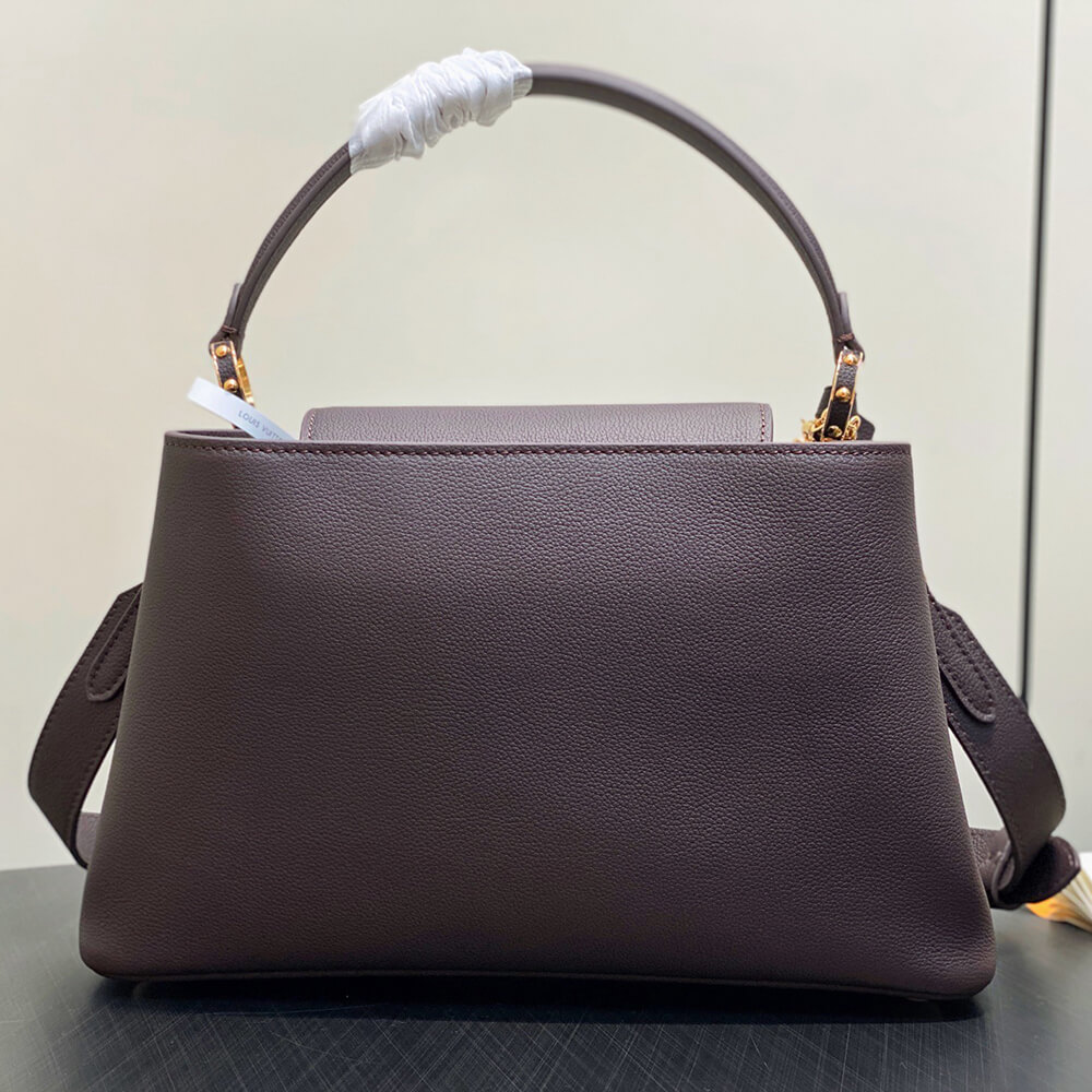 LV Capucines MM Souple(HIGH-END GRADE) - Image 7