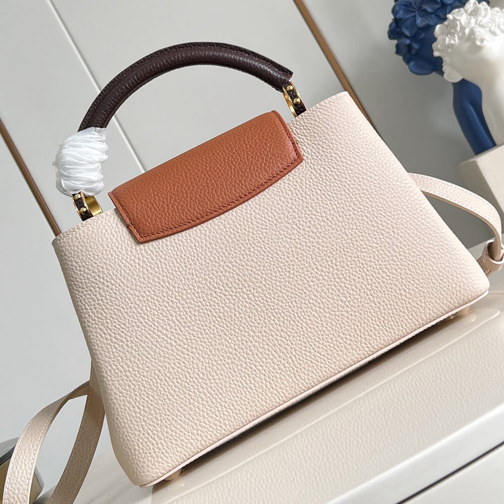 LV Capucines MM(HIGH-END GRADE) - Image 6