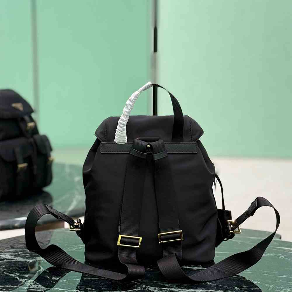 Alternative view of Prada Re-Edition 1978 small Re-Nylon backpack