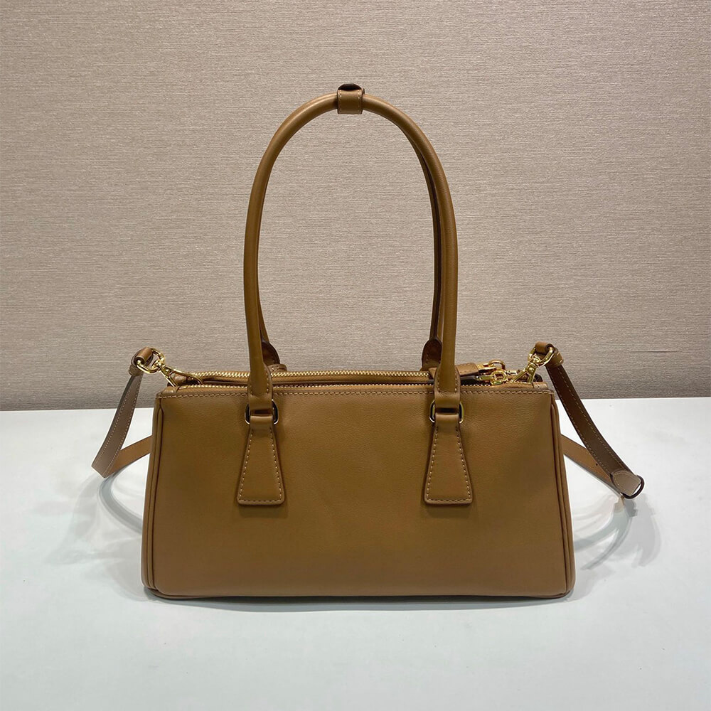 Medium Prada Galleria leather bag(HIGH-END GRADE) - Image 5