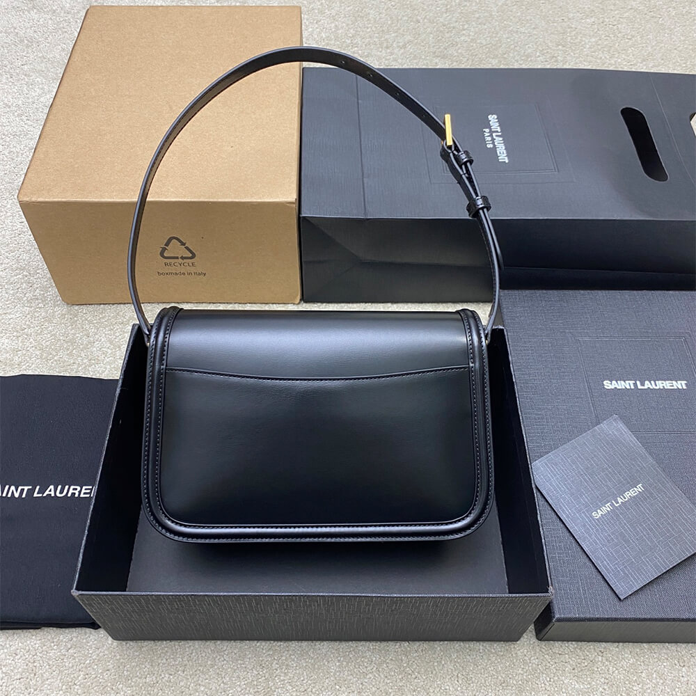 YSL SOLFERINO medium in BOX SAINT LAURENT - Image 8