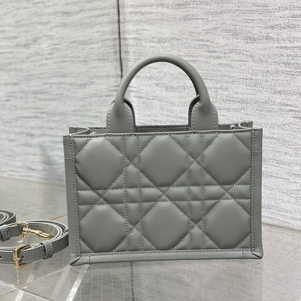 Alternative view of Mini Dior Book Tote