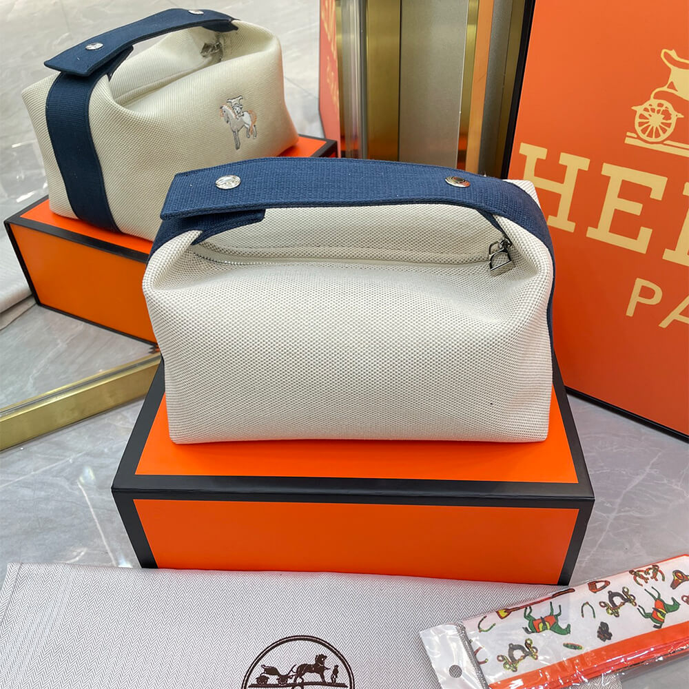 Alternative view of Hermes Trousse Bride-a-Brac Large