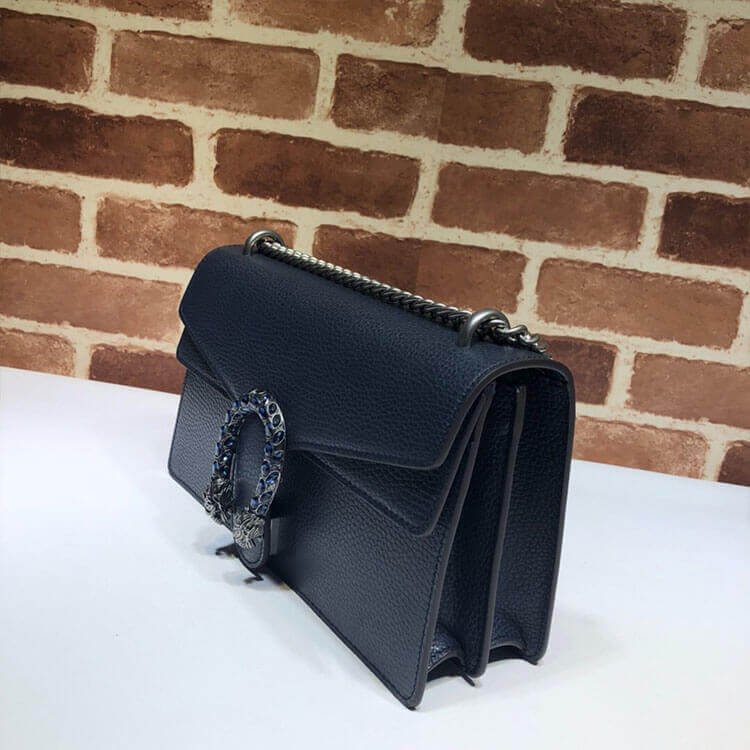 Alternative view of Gucci Dionysus Small Shoulder Bag