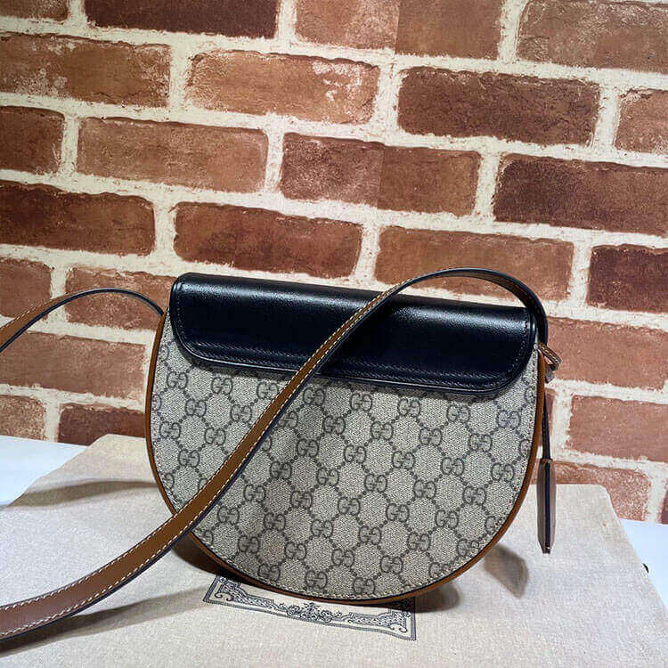 Gucci Padlock Small Shoulder Bag - Image 3