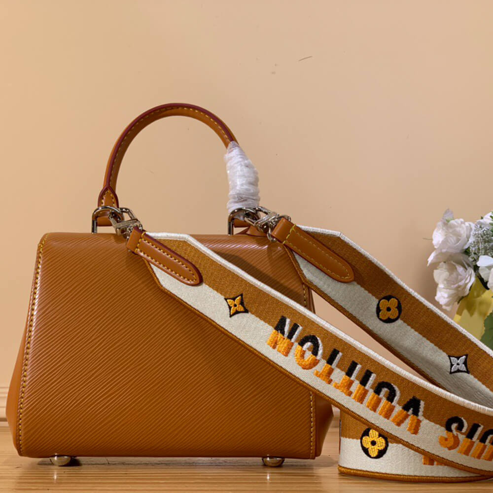 Alternative view of LV Cluny Mini(HIGH-END GRADE)